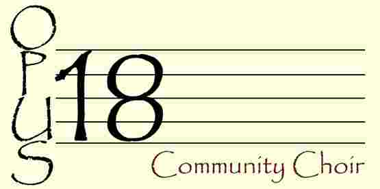 Opus 18 Logo